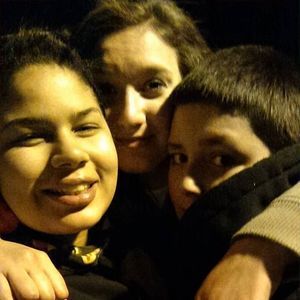 Meet your Posher, Munchie